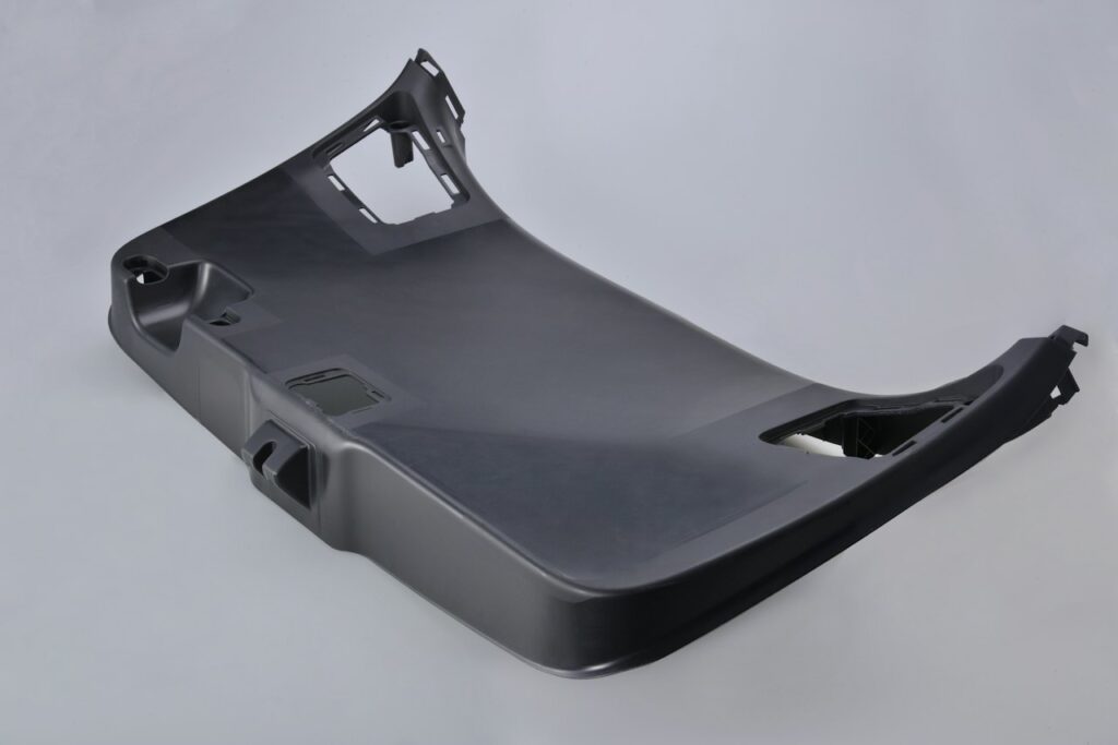 Classic Cruiser Rear Quarter Panel Cards